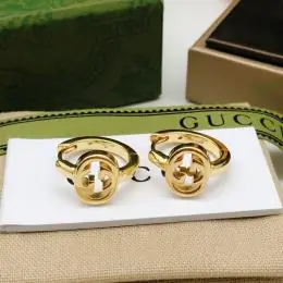 gucci boucles doreilles pour femme s_122b761